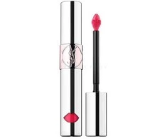 Yves Saint Laurent Volupte Liquid Colour Balm Lasting Care Lūpų balzamas 8 Excite Me Rožinė, 6 ml