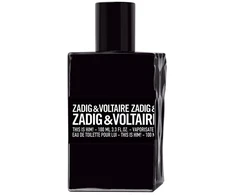Zadig &amp; Voltaire, This Is Him, Eau De Toilette, For Men, 100 ml