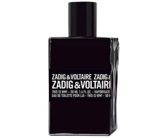 Zadig &amp; Voltaire, This Is Him, Eau De Toilette, For Men, 50 ml