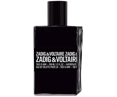 Zadig &amp; Voltaire, This Is Him, Eau De Toilette, For Men, 100 ml