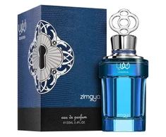 Zimaya, Khafaya Mėlyna, Eau De Parfum, For Men, 100 ml