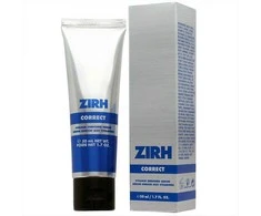 Zirh, Correct, Vitamins, Revitalising, Serum, For Face, 50 ml *Tester