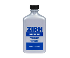 Zirh Refresh šveičiamasis valiklis, 200 ml