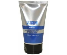 Zirh, Wash, Exfoliating Valiklis, 125 ml *Tester