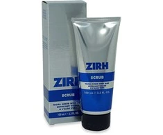 Zirh, Zirh, Aloe Vera, Exfoliating Scrub, 100 ml *Tester