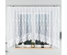 Alina žakardinės užuolaidos, 430 x 160 cm