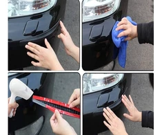 Apsauginės bamperio juostelės AG679H