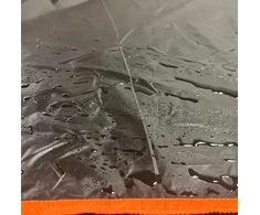 Apsauginis automobilio kilimėlis šunims