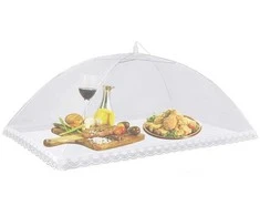 Apsauginis maisto tinklelis