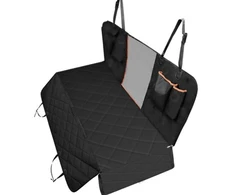 Apsauginis sėdynių uždangalas gyvūnams automobiliui 140x209 cm