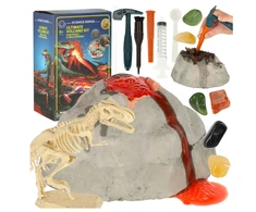 Archeologijos kasinėjimų rinkinys Dinozaurai, KX3582