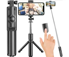 Asmenukių lazda 2in1