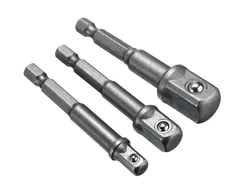 Atsuktuvo adapterių rinkinys NZ9B