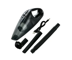 Automobilinis dulkių siurblys AG916