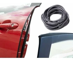 Automobilio durelių krašto apsauga 5m.