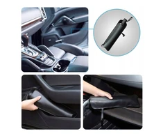 Automobilio stiklo apsauga nuo saulės