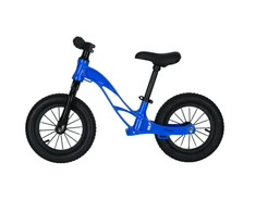 Balansinis dviratukas Active X2, mėlynas