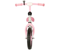 Balansinis dviratukas Trike Fix, baltas