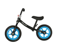 Balansinis dviratukas Trike Fix, juodas