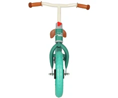 Balansinis dviratukas Trike Fix, žalias