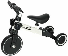 Balansinis triratukas 3in1