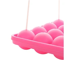 Cake pops silikoninė forma
