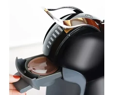 Nescafe Dolce Gusto Daugkartinio naudojimo kavos kapsulės, Dolce Gusto kavos aparatams 6 vnt.