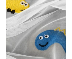 Dieninės užuolaidos Dino