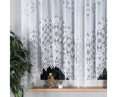 Dieninės užuolaidos Emilia, 340x160cm