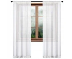 Dieninės užuolaidos Fancy, 250x150cm