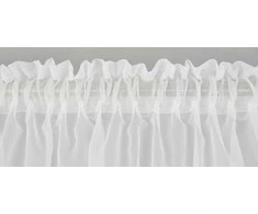 Dieninės užuolaidos Goa, 300x150cm