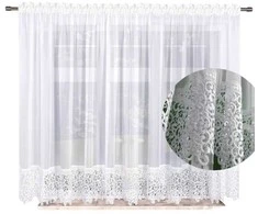 Dieninės užuolaidos Reco, 400x170cm