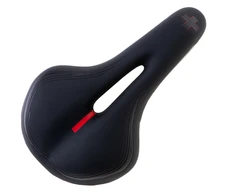 Dviračio sėdynė, 27x15.5x10 cm
