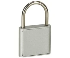 Elektroninė spyna su piršto antspaudų