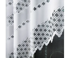 Filomena užuolaida, 270x120 cm