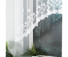 Florentyna Užuolaida, 330x160 cm