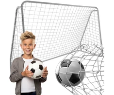 Futbolo vartų tinklas