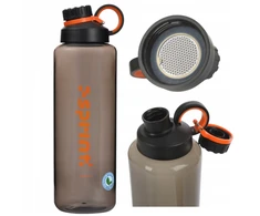 Gertuvė su filtru, 1500 ml