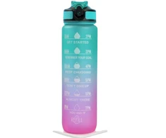 Eu Sandelis Gertuvė su matavimo žymomis, 1000ml