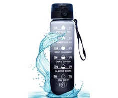 Eu Sandelis Vandens gertuvė, 1000ml