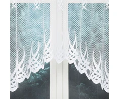 Gosia žakardinės užuolaidos, 250 x 120 cm