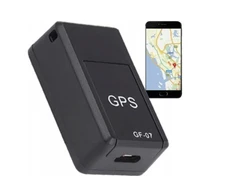 GPS Sekiklis AK336 Mini