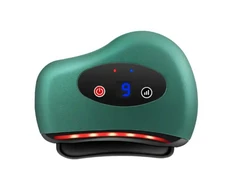 Gua Sha veido ir kūno masažuoklis
