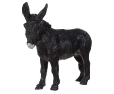 Gyvūnų figūrėlių rinkinys, 12 vnt.