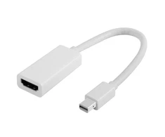 HD18 į HDMI adapteris