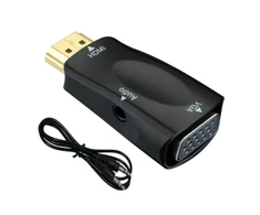 HDMI į VGA adapteris