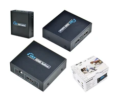 HDMI šakotuvas HD28C