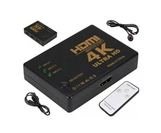 HDMI šakotuvas HD28D
