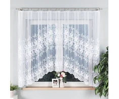 Joanna užuolaida, 330x160 cm