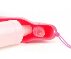 Kelioninė gertuvė šunims, 250 ml
